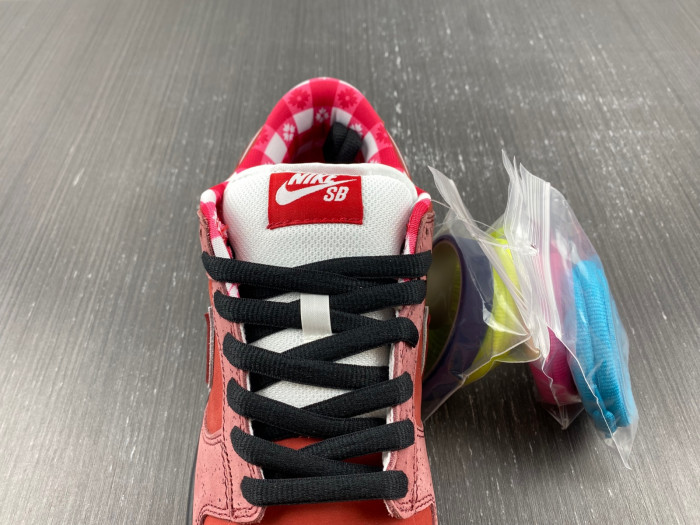 ike sb dunk low concepts red lobster -313170-661