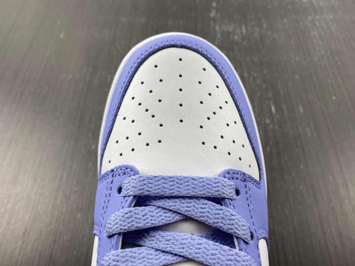 nike dunk low next nature "white/lilac" dn1431-103