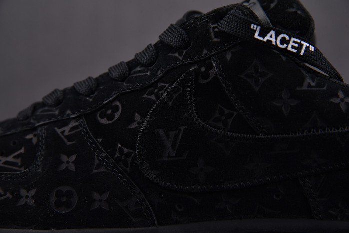 l0vt nike air force 1