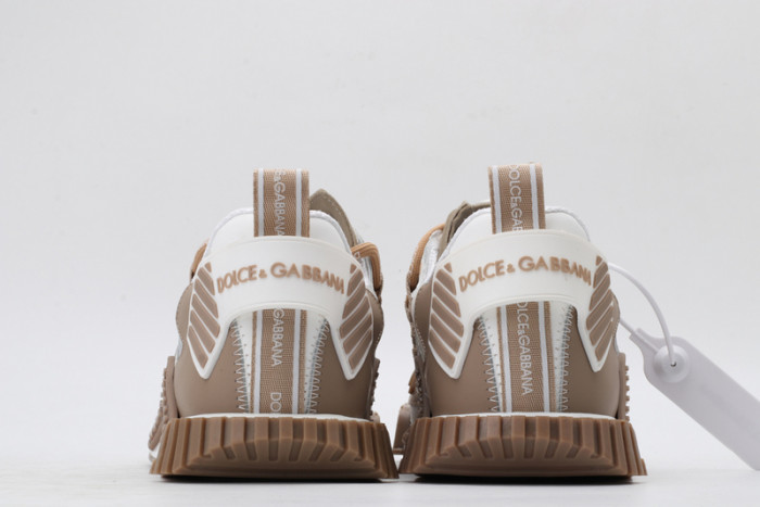 d&g  sneakers