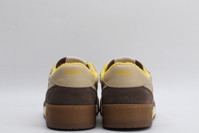 F**di match sneakers