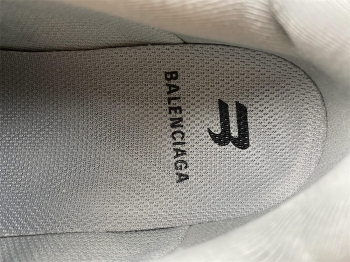 Ba*len*cia*ga - defender sneakers