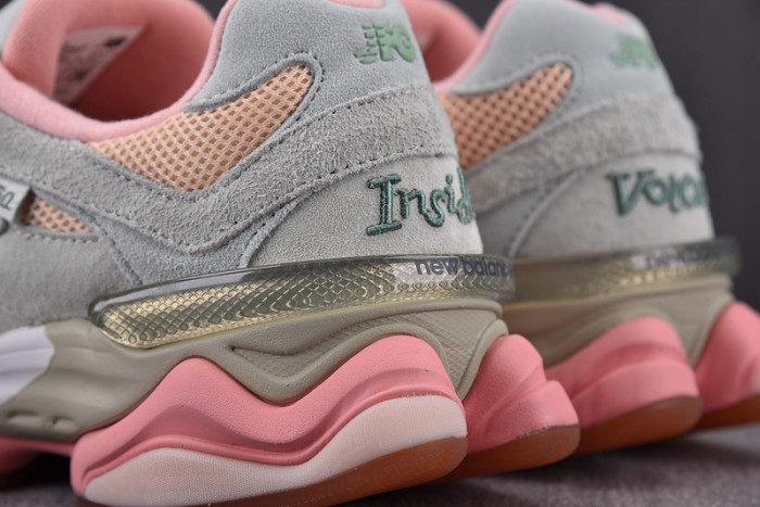 joe freshgoods x new balance 9060 -u9060jg1