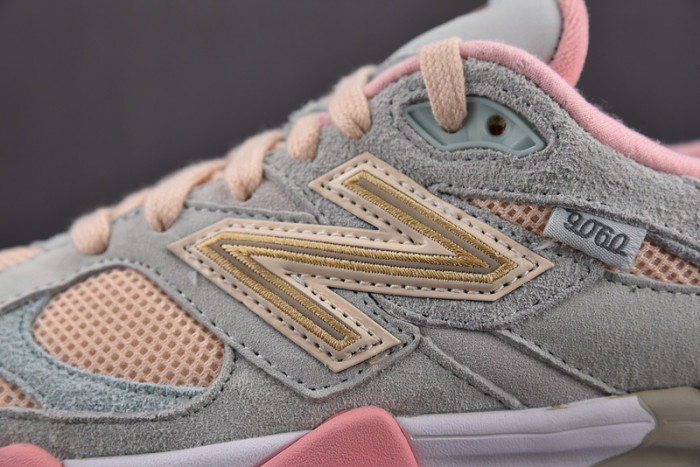 joe freshgoods x new balance 9060 -u9060jg1