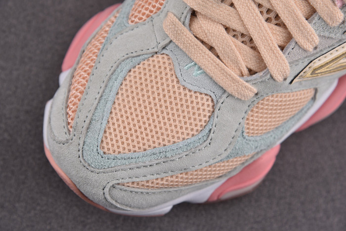 joe freshgoods x new balance 9060 -u9060jg1