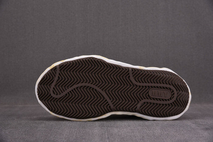 mihara yasuhiro  sneakers