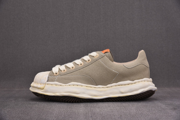 mihara yasuhiro  sneakers