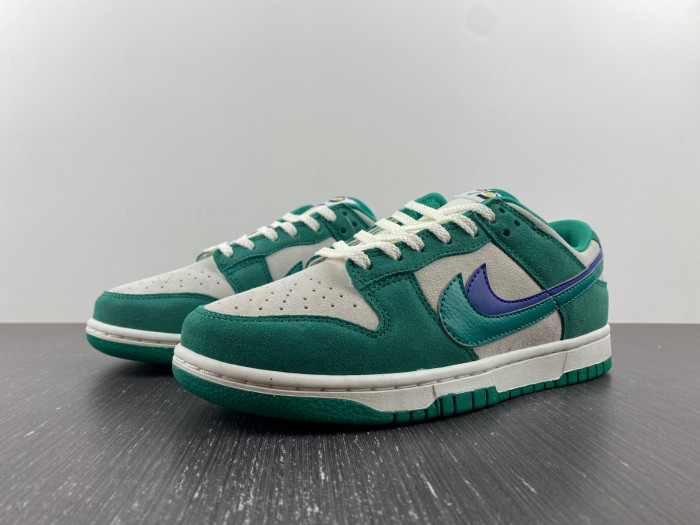 nike dunk low se 85 neptune green wmns do9457-101