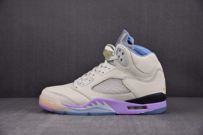 dj khaled air jordan 5 we the best dv4982-175