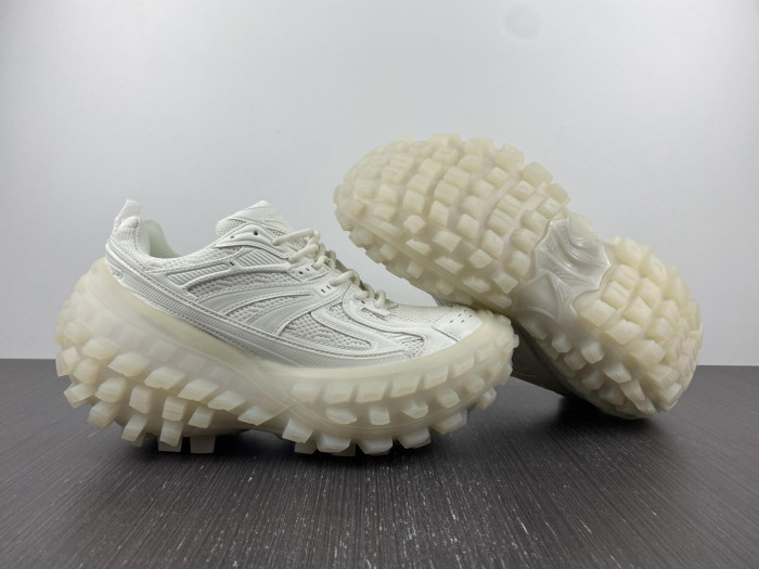 Ba*len*cia*ga - defender sneakers