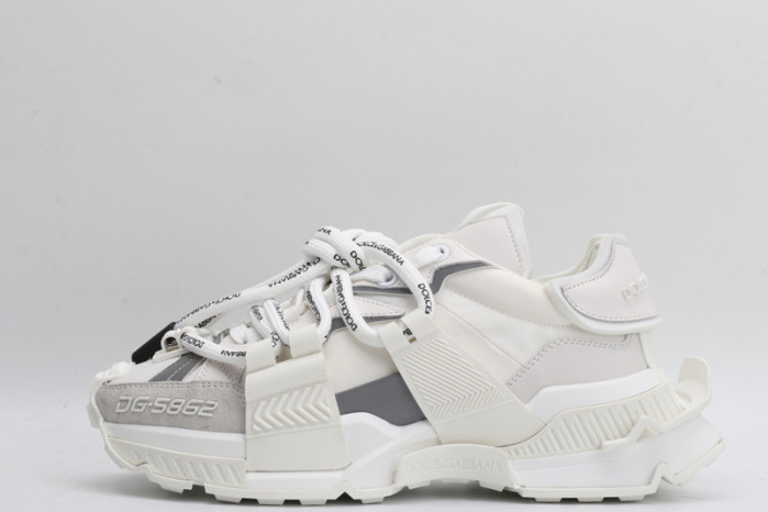 d&g sneakers