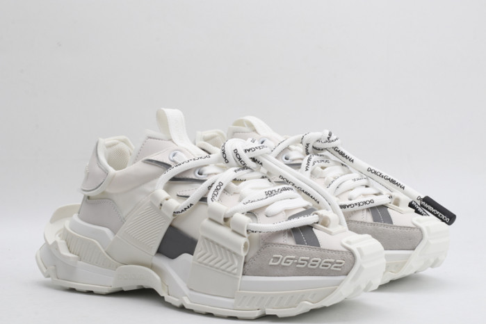 d&g sneakers