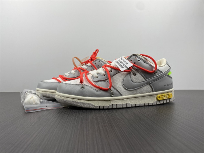 ofw x dunk low 