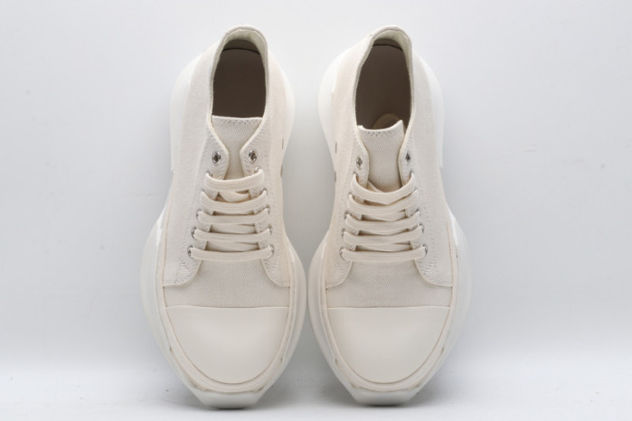 rick 0wens sneakers