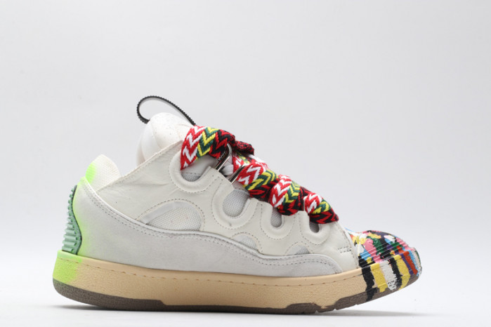 lanvin sneaker