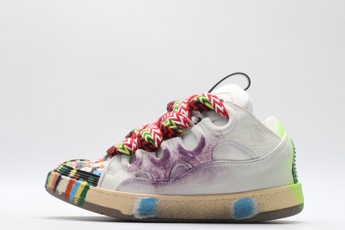 lanvin sneaker