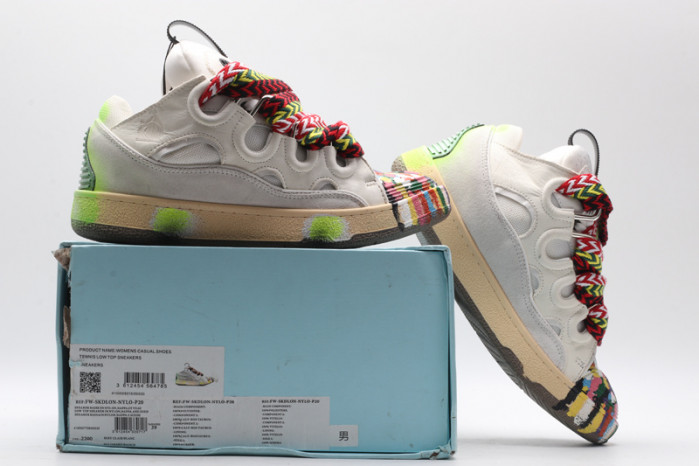 lanvin sneaker