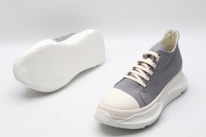 rick 0wens sneakers