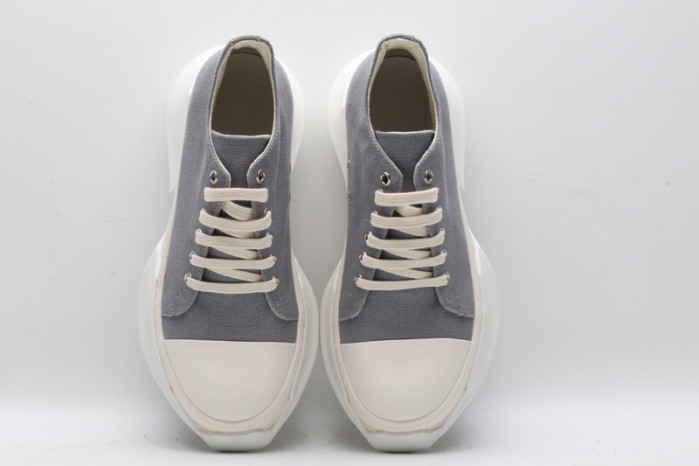 rick 0wens sneakers