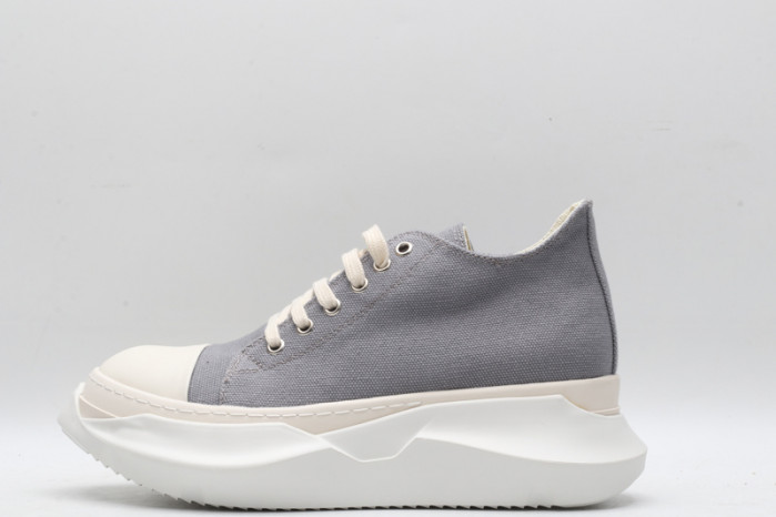 rick 0wens sneakers