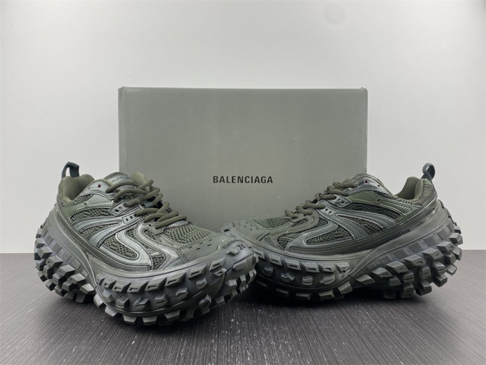 Ba*len*cia*ga - defender sneakers