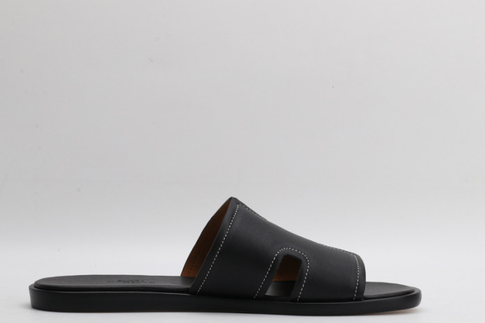 herm*s  slippers