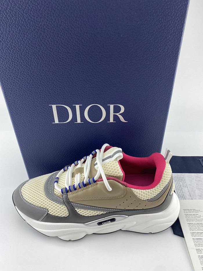 d10r homme b22 trainer sneaker