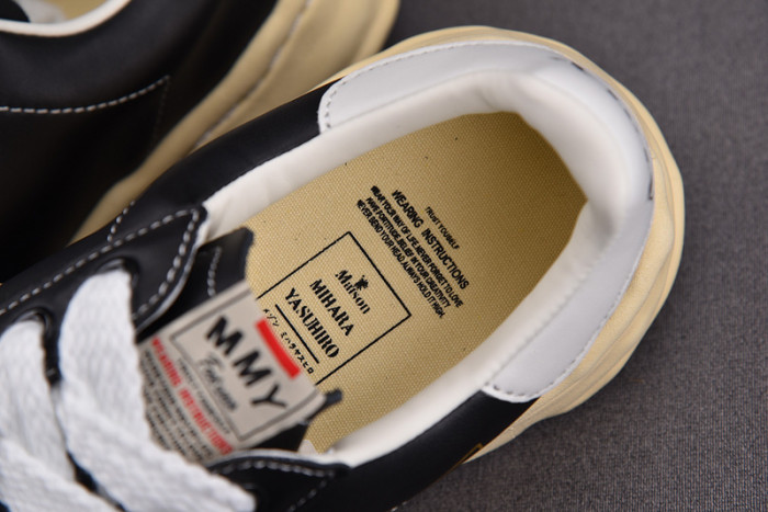 mihara yasuhiro  sneakers