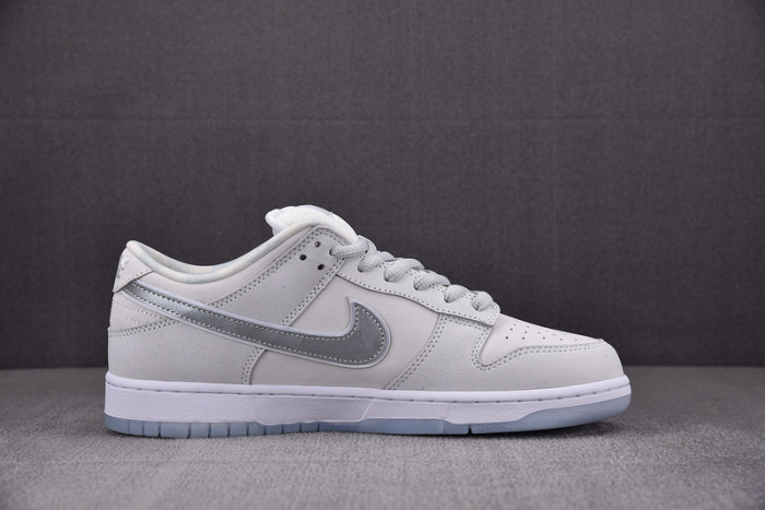 concepts x nk dunk sb low“white lobster” fd8776-100