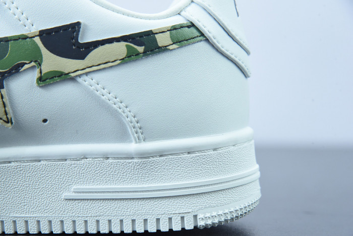 a bathing ape bape sk8 sta