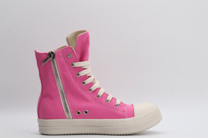 rick 0wens sneakers