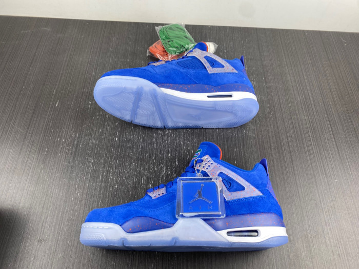 air jordan 4 pe “gators” aj4-904283