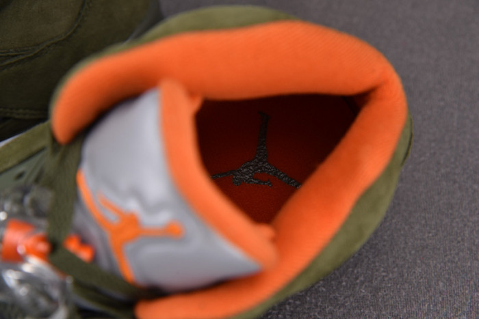 air jordan 5 retro 2024 