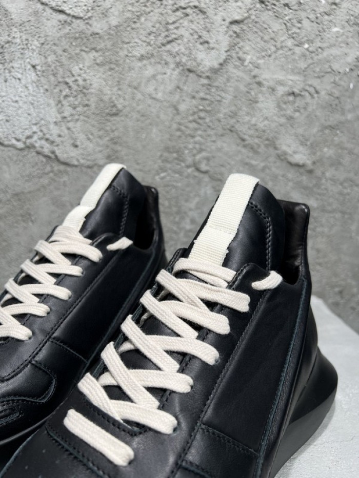 rick 0wens sneakers