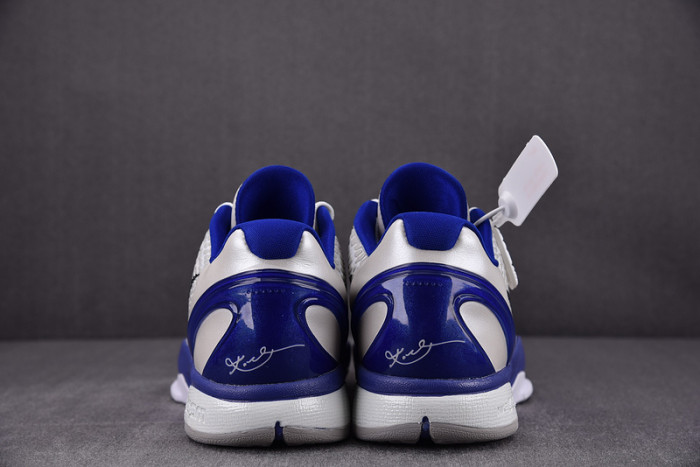 nike kobe 6 concord men