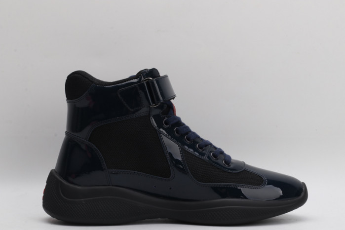 prad sneakers