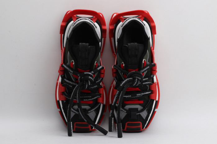 d&g  sneakers