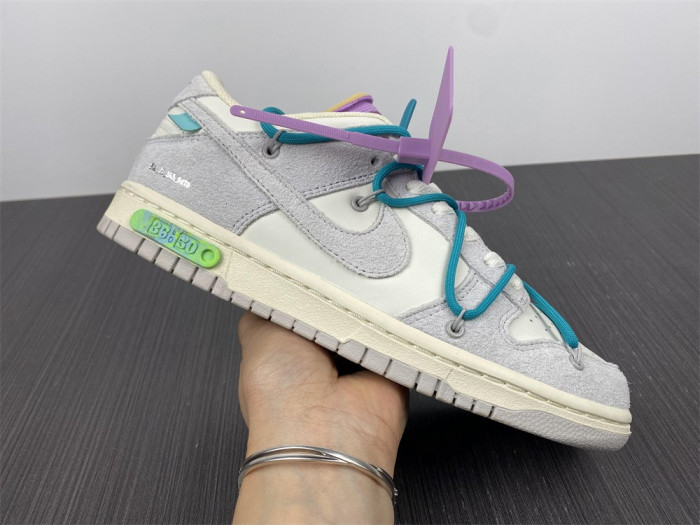 ofw x dunk low 