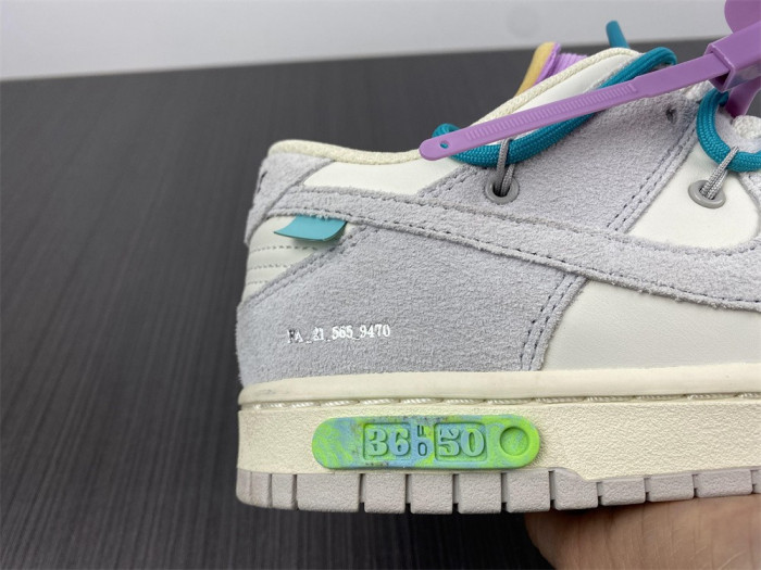 ofw x dunk low 