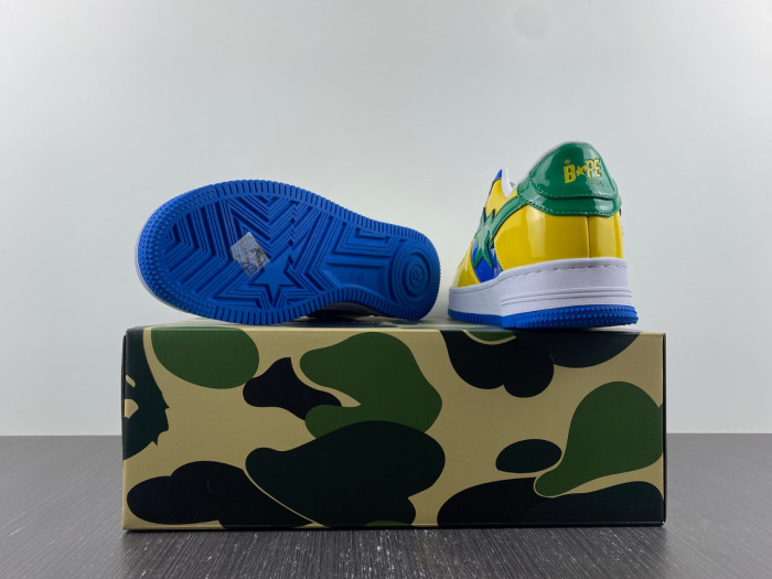 a bathing ape bape sk8 sta