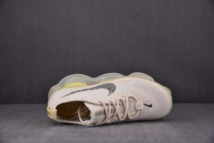 nike air max scorpion "phantom" dj4701-001