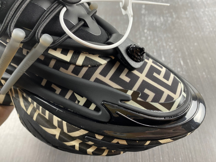balmain  sneakers