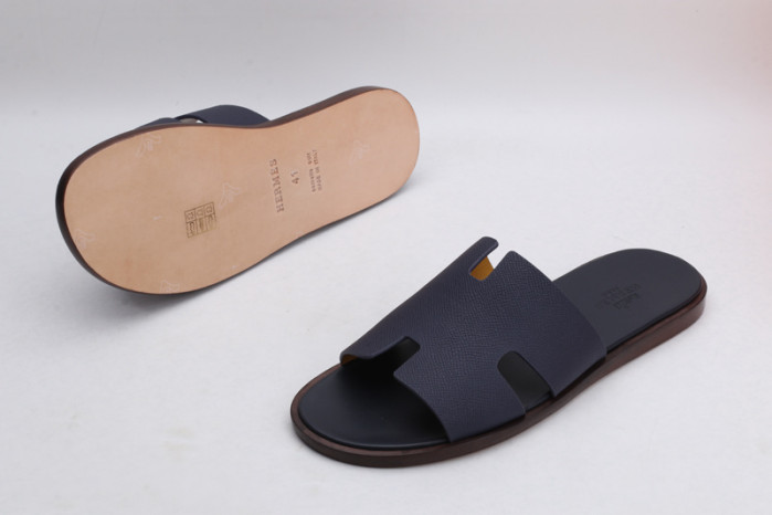 herm*s  slippers