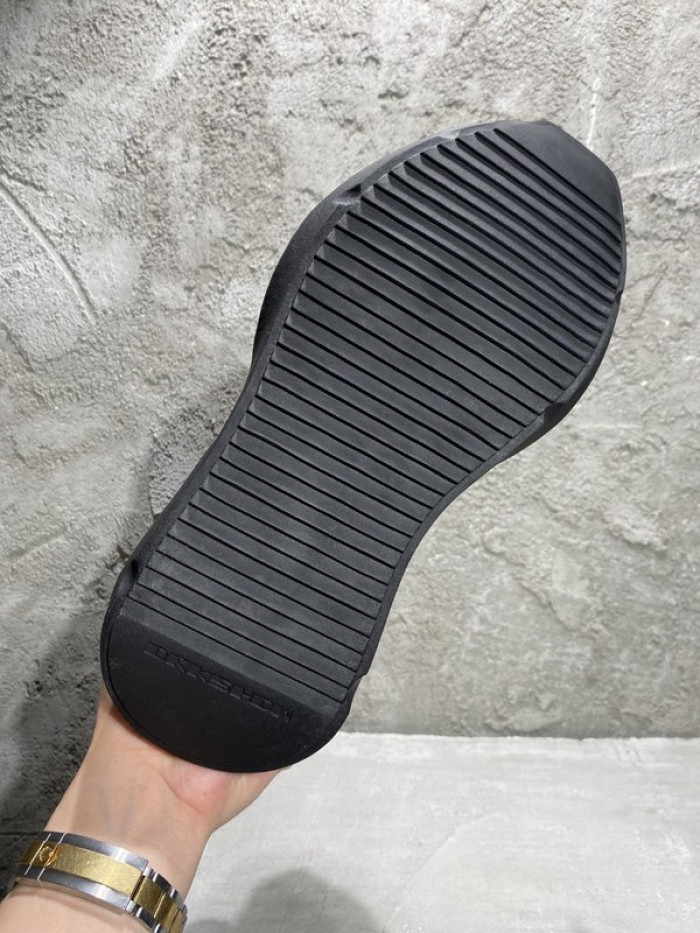 rick 0wens sneakers