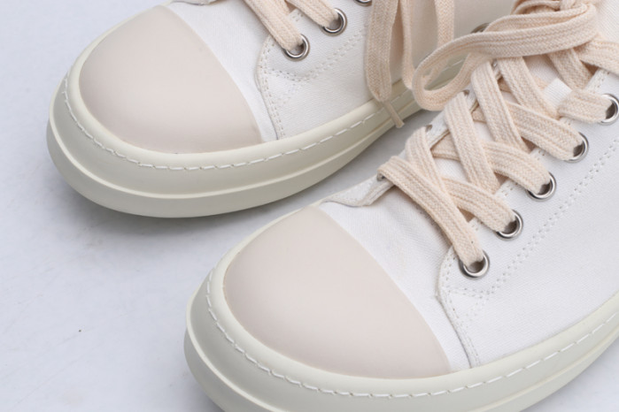rick 0wens sneakers