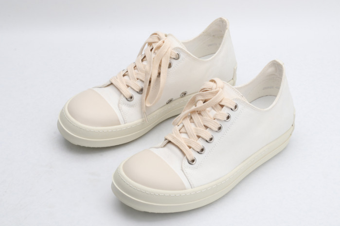 rick 0wens sneakers