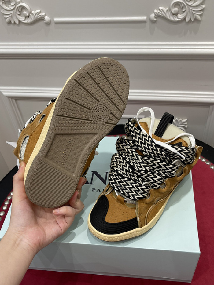 lanvin sneaker
