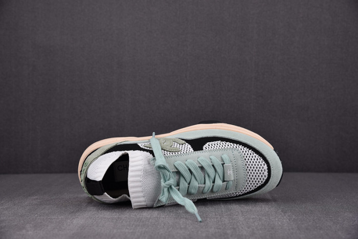 chane  sneakers