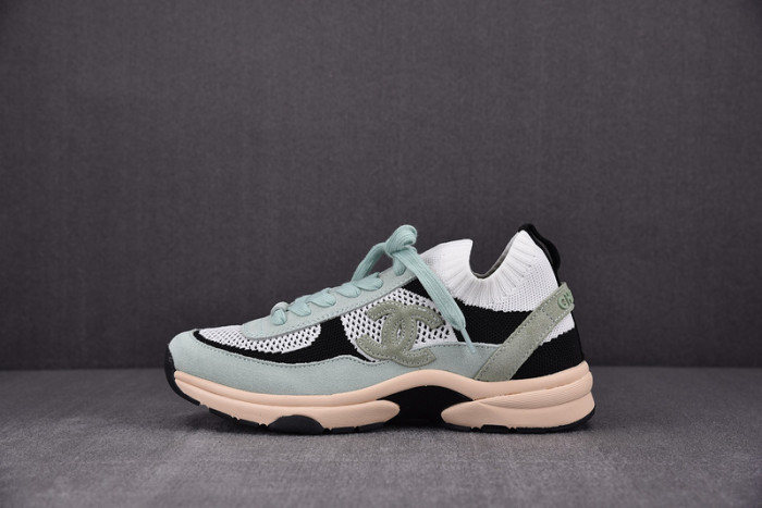 chane  sneakers