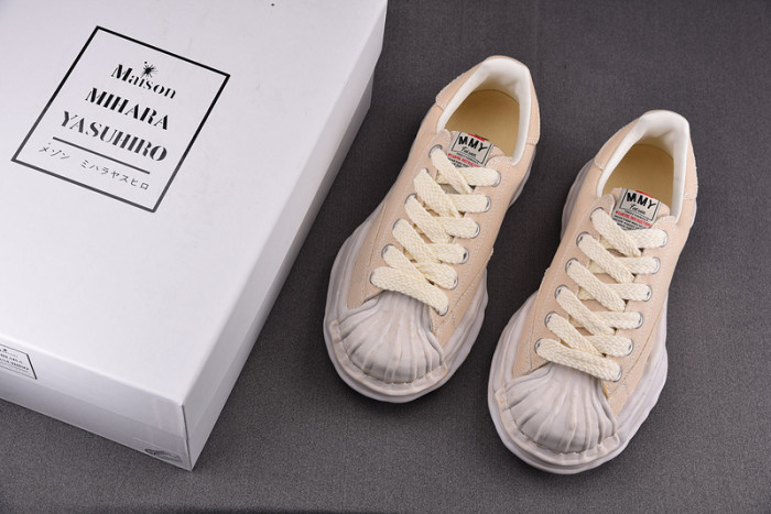 mihara yasuhiro  sneakers
